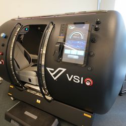 VSI - Hyperbaric Oxygen Therapy for better recovery
