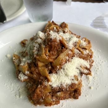 Eatalian - Tagliatelle al ragu - Italian Near Me - Gardena, California Eatalian - Tagliatelle al ragu - Italian Near Me - Gardena, California