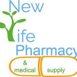 New Life Pharmacy & Medical Supply - NEW LIFE PHARMACY & MEDICAL SUPPLY
