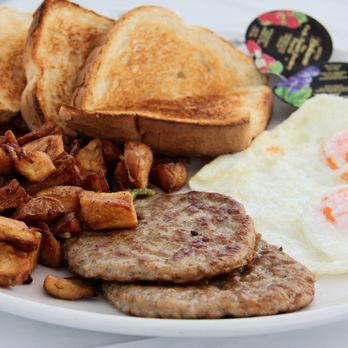 Toast Kitchen & Bar - Classic Simple Breakfast - Breakfast & Brunch Near Me - Brea, California Toast Kitchen & Bar - Classic Simple Breakfast - Breakfast & Brunch Near Me - Brea, California