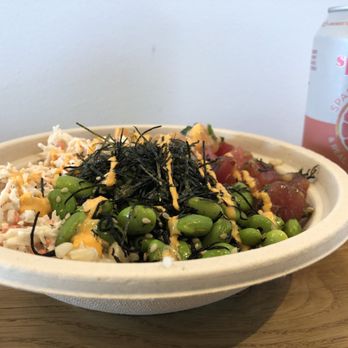 SeaSweets Poke - Poke Near Me - Beaverton, Oregon SeaSweets Poke - Poke Near Me - Beaverton, Oregon