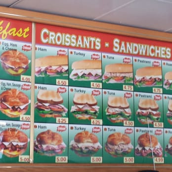 K’s Donut - Sandwiches!! - Donuts Near Me - Huntington Beach, California K’s Donut - Sandwiches!! - Donuts Near Me - Huntington Beach, California