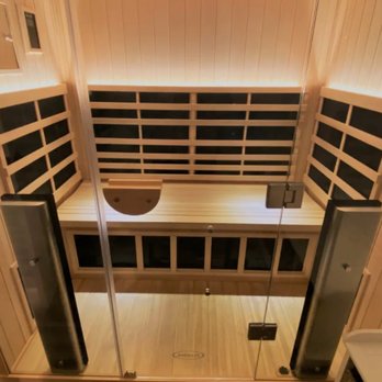 Awaken Infrared Sauna - Saunas Near Me - Wayne, New Jersey Awaken Infrared Sauna - Saunas Near Me - Wayne, New Jersey