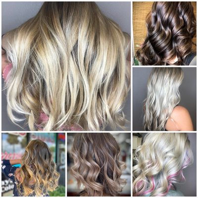 HAIR BY SARAH - Updated March 2025 - 923 W Hwy 78, Villa Rica, Georgia