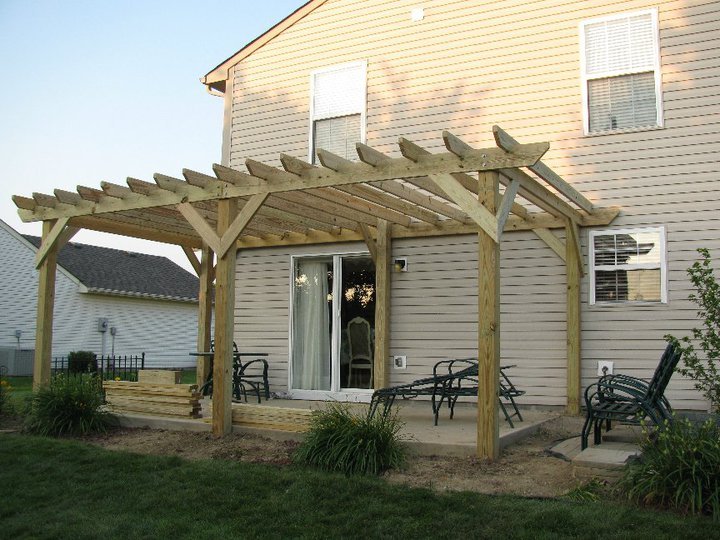 Slide of Handyman Services Indianapolis