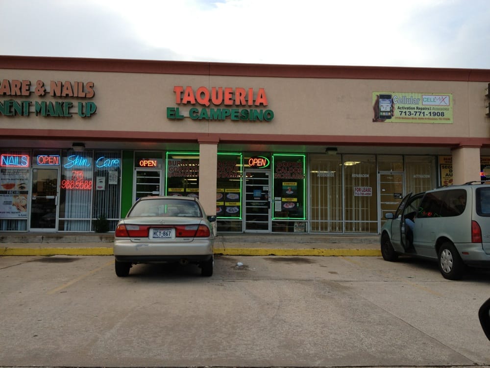 Taqueria El Campesino