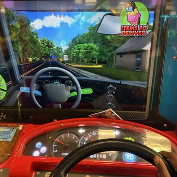 Chuck E. Cheese - Pizza Near Me - Sunrise, Florida Chuck E. Cheese - Pizza Near Me - Sunrise, Florida