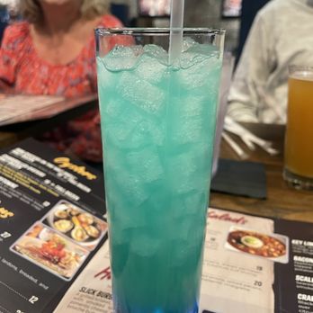 Slick Lips - Seafood Near Me - Pensacola, Florida