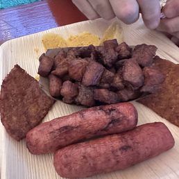 Cerdo Frito / Fried Pork Cerdo Frito / Fried Pork
