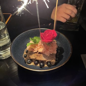 Taco Tumba - Tres leches - Tacos Near Me - Astoria, New York