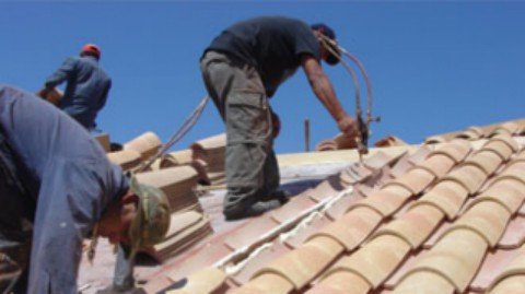 Slide of Roofing & Construction