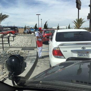In-N-Out Burger - Fast Food Near Me - Hesperia, California In-N-Out Burger - Fast Food Near Me - Hesperia, California
