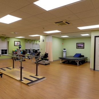Regency at Bluffs Park - Therapy Gym - Occupational Therapy Near Me - Ann Arbor, Michigan Regency at Bluffs Park - Therapy Gym - Occupational Therapy Near Me - Ann Arbor, Michigan