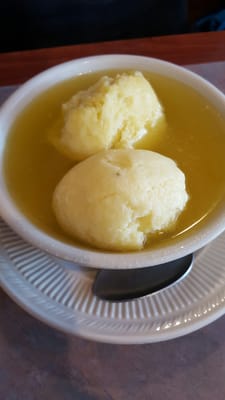 Bel Aire Diner by null