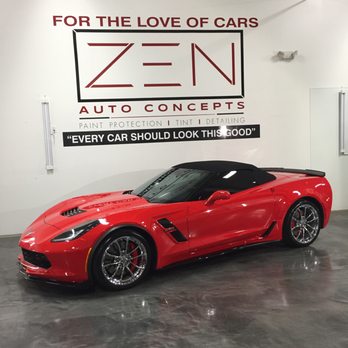 Zen Auto Concepts - Auto Detailing Near Me - Stuart, Florida Zen Auto Concepts - Auto Detailing Near Me - Stuart, Florida