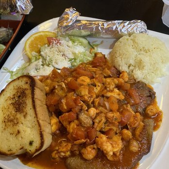 Los Grandes Restaurant - Seafood Near Me - Burnsville, Minnesota