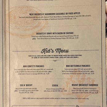 Cracker Barrel - Menu - Breakfast & Brunch Near Me - Fishkill, New York
