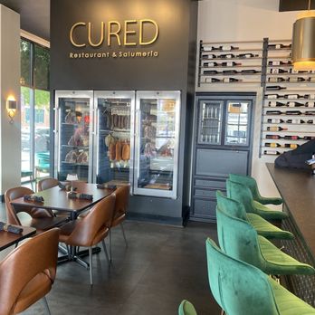 Cured Restaurant - Steakhouses Near Me - Louisville, Kentucky