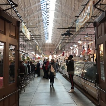 Eastern Market - Public Markets Near Me - Washington, DC, District of Columbia Eastern Market - Public Markets Near Me - Washington, DC, District of Columbia