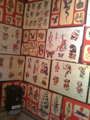 Kuma's Corner by null Kuma's Corner by null