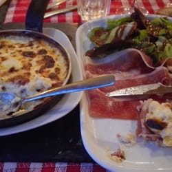 Le 1050 - Excellente Truffade!