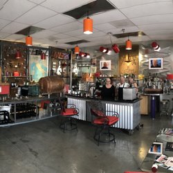 Espresso Superstore - Your Espresso Fantasy