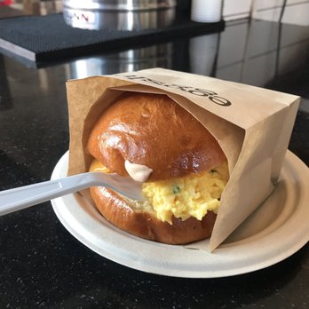 Eggslut - The Fairfax - Breakfast & Brunch Near Me - Los Angeles, California Eggslut - The Fairfax - Breakfast & Brunch Near Me - Los Angeles, California