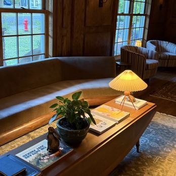 Matilda - Lobby - Wine Bars Near Me - Hensonville, New York