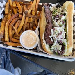 Fried Chicken Sandwich Fried Chicken Sandwich