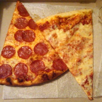 Libretto's Pizzeria - A slice of Cheese, and a slice of Pepperoni - Italian Near Me - Charlotte, North Carolina Libretto's Pizzeria - A slice of Cheese, and a slice of Pepperoni - Italian Near Me - Charlotte, North Carolina