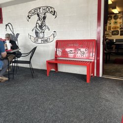 13th St BBQ Of Ladonia Giftly Email, Text or Print, 3869 US Hwy