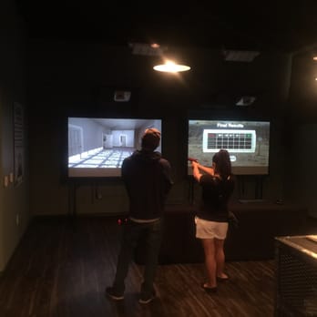Top Shot Las Vegas - Firearm Training Near Me - Las Vegas, Nevada