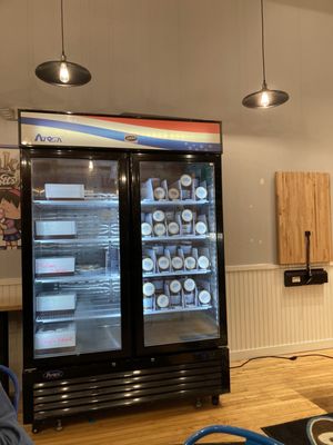 Abbott's Frozen Custard - Arlington Center by null