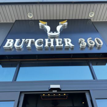 Butcher 360 - entrance - Barbeque Near Me - North Brunswick, New Jersey Butcher 360 - entrance - Barbeque Near Me - North Brunswick, New Jersey