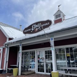 Elmer's Country Store