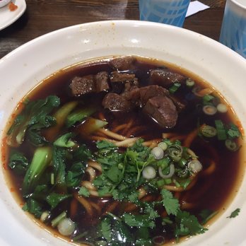Noodle St - Spicy beef ramen - Noodles Near Me - Fullerton, California Noodle St - Spicy beef ramen - Noodles Near Me - Fullerton, California