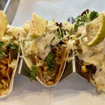 Agave & Rye - Short North - The Hell Yeah - Tacos Near Me - Columbus, Ohio Agave & Rye - Short North - The Hell Yeah - Tacos Near Me - Columbus, Ohio