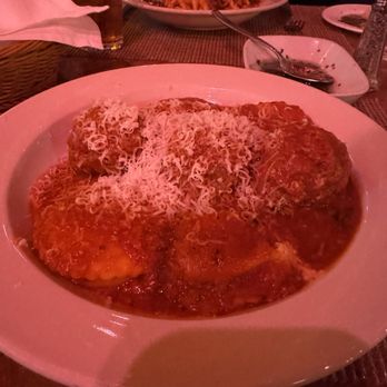 Filomena Ristorante - Ravioli Alla Matrimonia - Italian Near Me - Washington, DC, District of Columbia