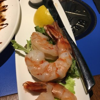 Blue Note Hawaii - Shrimp cocktail - Music Venues Near Me - Honolulu, Hawaii Blue Note Hawaii - Shrimp cocktail - Music Venues Near Me - Honolulu, Hawaii