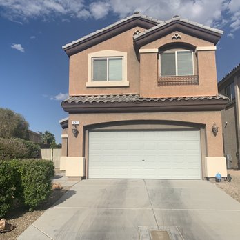 New Gen Painting - Before - faded... - Painters Near Me - Las Vegas, Nevada New Gen Painting - Before - faded... - Painters Near Me - Las Vegas, Nevada