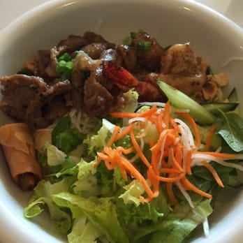 Pho Lovers - Vermicelli with meat - Vietnamese Near Me - Sunnyvale, California Pho Lovers - Vermicelli with meat - Vietnamese Near Me - Sunnyvale, California