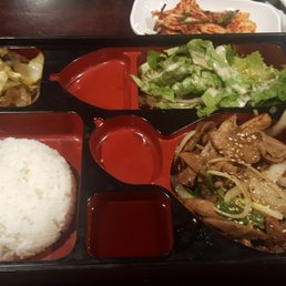Potstickers