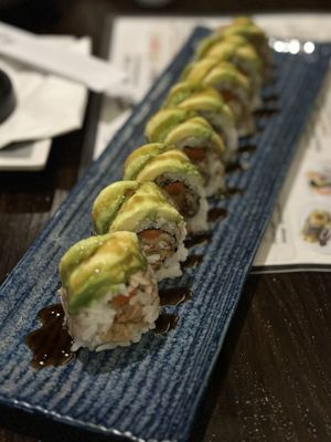 Bluebei Sushi & Grill by null