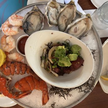 Leilani's On The Beach - Seafood Near Me - Lahaina, Hawaii