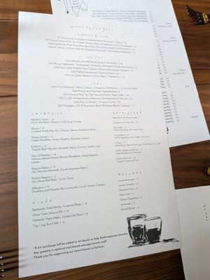 Piccino Presidio by null