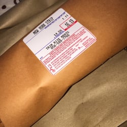 Trim-Rite Meats - 1.5 inch NY strip steak