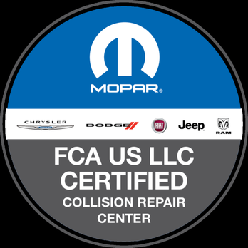 Advanced Collision Repair - We are a Chrysler, Dodge, Fiat, Jeep, and RAM Certified Repair Shop - Body Shops Near Me - Escondido, California
