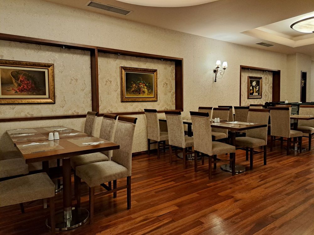 Grand Yavuz Hotel
