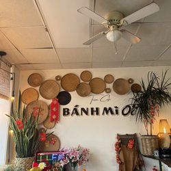 Bánh Mì Ơi- West Roxbury