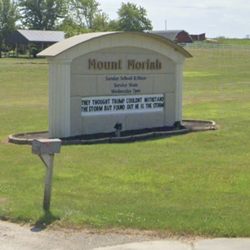 Mount Moriah Worship Center